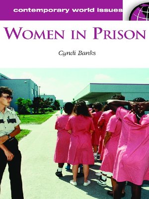 cover image of Women in Prison